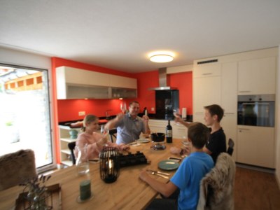 Apartment Sonnenwirbel - Outdoor photo 28