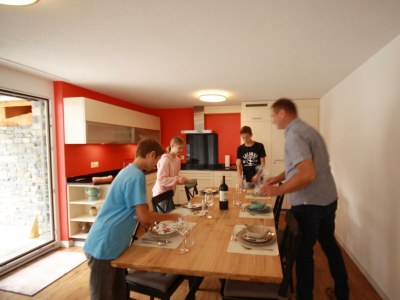 Apartment Sonnenwirbel - Outdoor photo 31