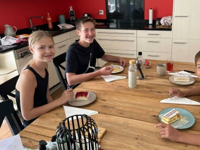 Apartment Sonnenwirbel - Outdoor photo 36