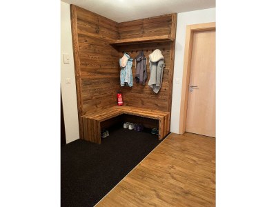 Apartment Sonnenwirbel - Outdoor photo 38