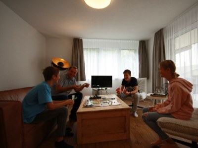 Apartment Sonnenwirbel - Features photo 41