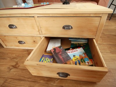 Apartment Sonnenwirbel - Features photo 42