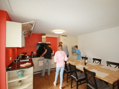 Apartment Sonnenwirbel - Features photo 43