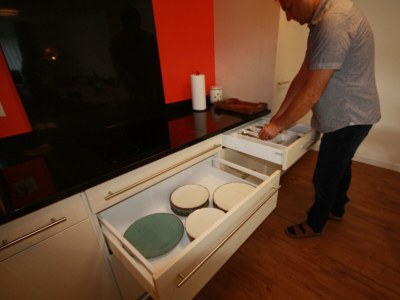 Apartment Sonnenwirbel - Features photo 44