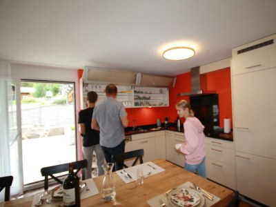 Apartment Sonnenwirbel - Features photo 45