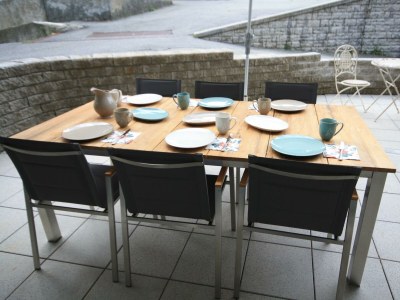 Apartment Sonnenwirbel - Features photo 48