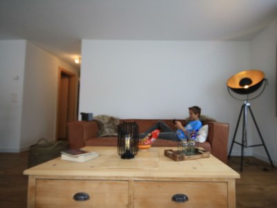 Apartment Sonnenwirbel - Features photo 50