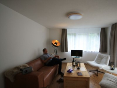 Apartment Sonnenwirbel - Features photo 51