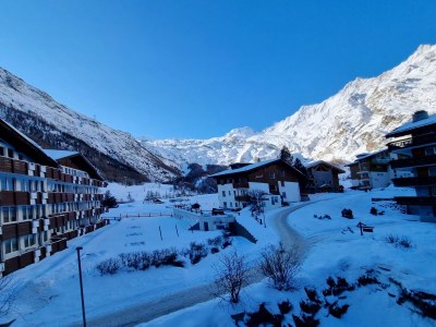 Apartment 8-Bettwohnung - Outdoor photo 9