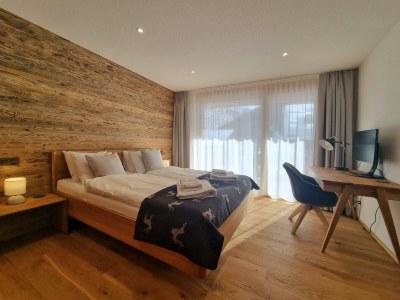 Apartment 8-Bettwohnung - Outdoor photo 16