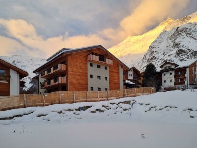 Apartment 8-Bettwohnung - Outdoor photo 26