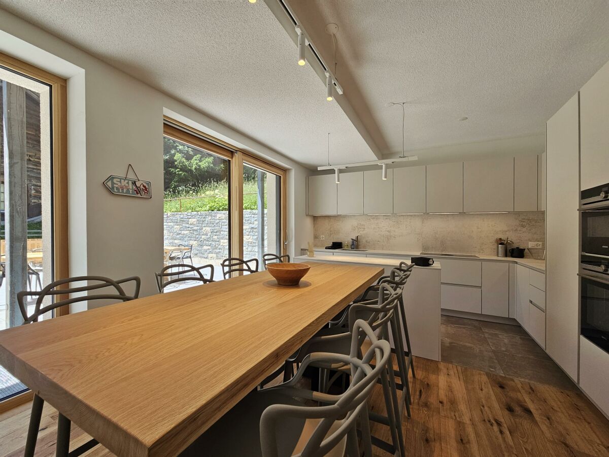 Apartment Appartement/Fewo - Outdoor photo 4