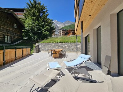 Apartment Appartement/Fewo - Outdoor photo 8