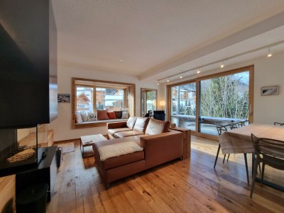 Apartment Appartement/Fewo - Outdoor photo 9