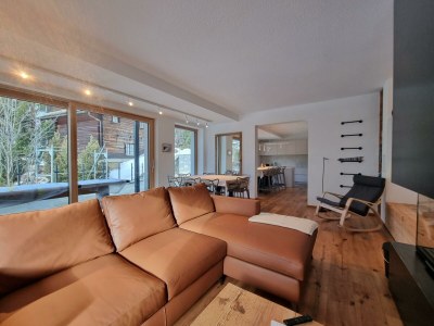 Apartment Appartement/Fewo - Outdoor photo 10