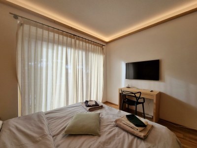 Apartment Appartement/Fewo - Outdoor photo 12