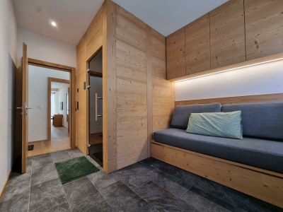 Apartment Appartement/Fewo - Outdoor photo 21