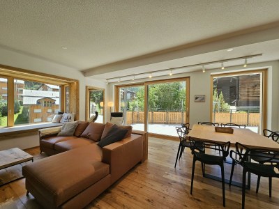 Apartment Appartement/Fewo - Outdoor photo 23