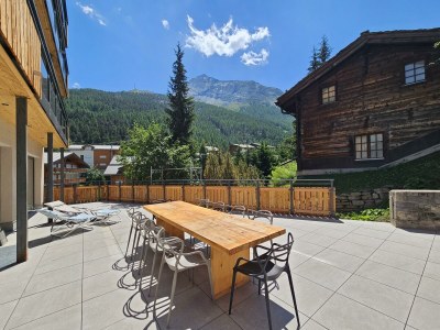 Apartment Appartement/Fewo - Outdoor photo 26