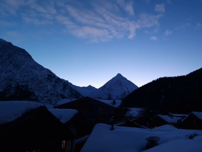 Apartment Schöner Wohnen Nr. 8 - Outdoor photo 2