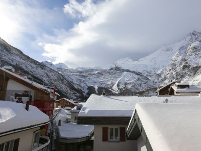 Apartment Schöner Wohnen Nr. 8 - Outdoor photo 4