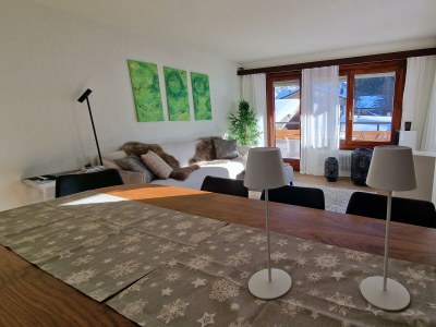 Apartment Schöner Wohnen Nr. 8 - Features photo 8