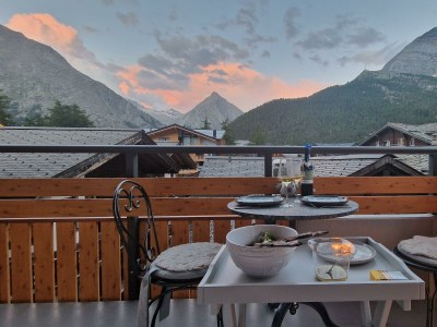 Apartment Schöner Wohnen Nr. 8 - Features photo 10