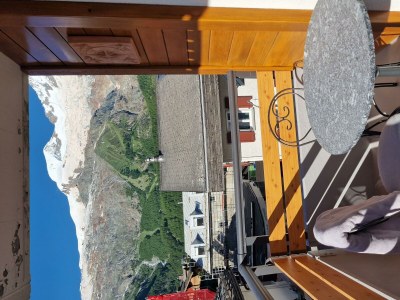 Apartment Schöner Wohnen Nr. 8 - Features photo 11