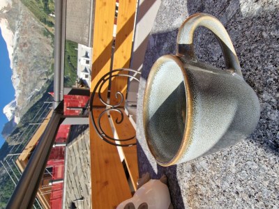 Apartment Schöner Wohnen Nr. 8 - Features photo 12