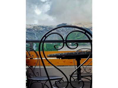 Apartment Schöner Wohnen Nr. 8 - Features photo 13