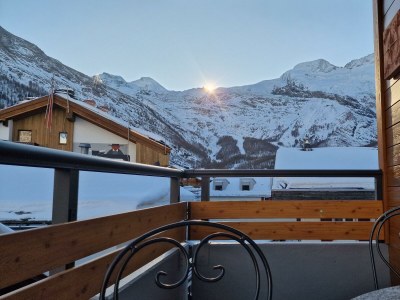 Apartment Schöner Wohnen Nr. 8 - Features photo 14