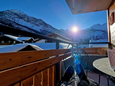 Apartment Schöner Wohnen Nr. 8 - Features photo 15