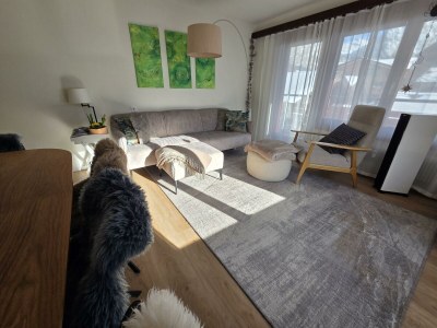 Apartment Schöner Wohnen Nr. 8 - Features photo 16