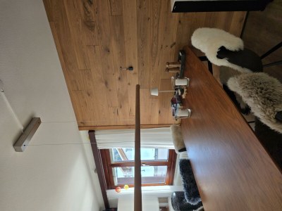 Apartment Schöner Wohnen Nr. 8 - Features photo 17