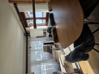 Apartment Schöner Wohnen Nr. 8 - Features photo 18