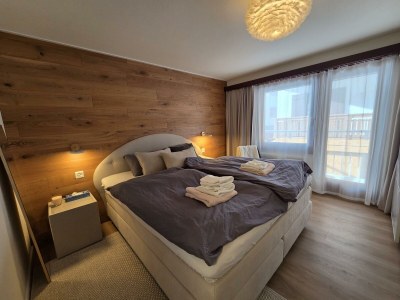 Apartment Schöner Wohnen Nr. 8 - Features photo 19