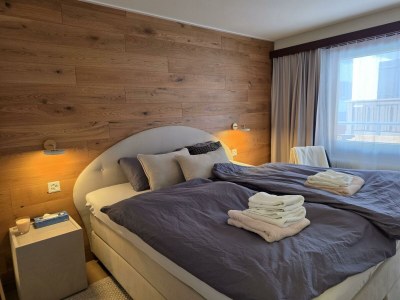 Apartment Schöner Wohnen Nr. 8 - Features photo 20