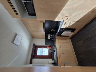 Apartment Schöner Wohnen Nr. 8 - Features photo 21