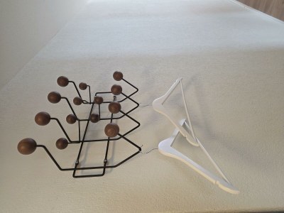 Apartment Schöner Wohnen Nr. 8 - Features photo 23