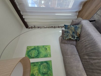 Apartment Schöner Wohnen Nr. 8 - Features photo 24