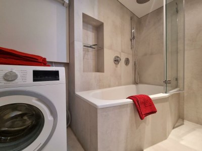 Apartment Appartement/Fewo - Outdoor photo 4