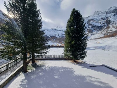 Apartment Appartement/Fewo - Outdoor photo 12