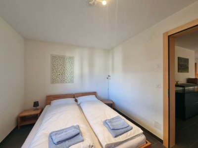 Apartment Appartement/Fewo - Outdoor photo 6