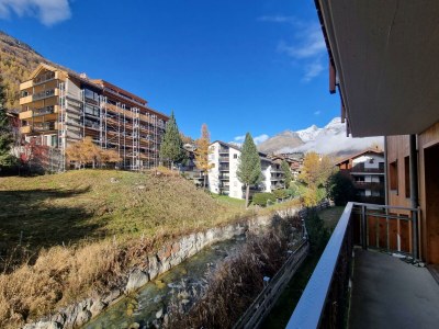 Apartment Appartement/Fewo - Outdoor photo 13