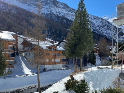 Apartment Appartement/Fewo - Features photo 14