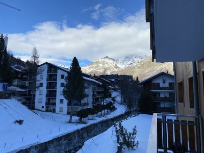 Apartment Appartement/Fewo - Features photo 16