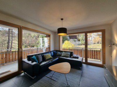 Apartment Appartement/Fewo - Features photo 18