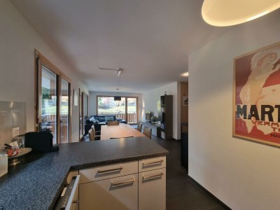 Apartment Appartement/Fewo - Features photo 21