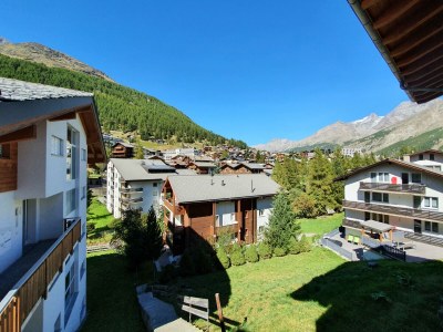 Apartment 6-Bettwohnung - Outdoor photo 17