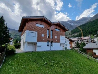 Apartment 6-Bettwohnung - Features photo 19